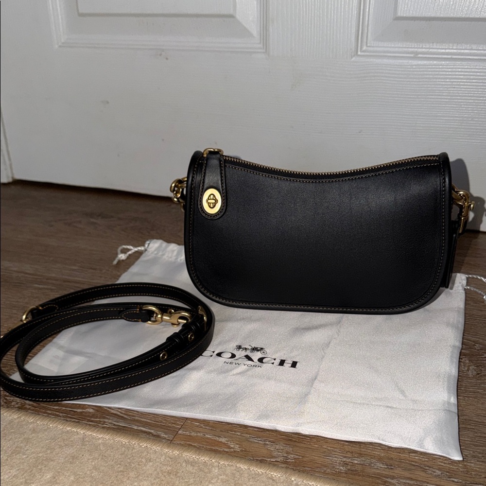 Coach Swinger Bag